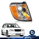 Fit For 2001-2002 Subaru Forester Halogen Corner Turn Signal Light Right Side