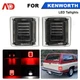 For 73-1991 Chevy GMC Pickup Truck LED Tail Lights Turn Signal Brake Lamps Assy