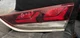 HYUNDAI SONATA TRUNK TAIL LIGHT RIGHT PASSENGER 2018 2019 92403-C2600 OEM