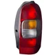 Tail Light For Chevy Venture Silhouette Montana Right Passenger Rear Tail Lamp