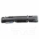 One New TYC Parking Light Assembly Left 125280009 AG1Z13200B for Ford