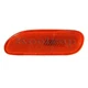 For 95-99 Eclipse Talon Park Corner Light Turn Signal Marker Lamp Driver Side For 95-99 Eclipse Talon Park Corner Light Turn Signal Marker Lamp Driver Side