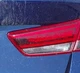2016-2019 Kia Optima RH Passenger Lid Mounted Tail Light Lamp OEM