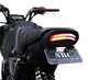 New Rage Cycles GROM-FE-21 Fender Eliminator fits Honda