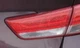 2016-2019 Kia Optima RH Passenger Lid Mounted Tail Light Lamp OEM