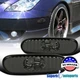 Fits 2000-2005 Toyota Celica MR2 Spyder Bumper Light Side Marker Signal Smoke