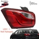 For 2018-2021 Chevrolet Equinox 19418088 GM2804134 Taillight Assembly Left Side