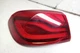 18 2018 BMW 430 Driver LH Quarter Mounted Tail Light Lamp OEM