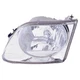 Passenger Side Headlight Assembly for 2001-2003 Ford Pickup Lightduty 114-00647