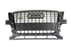Genuine Audi Q5 8R Black Edition S Line Front Grille 8R0853651CVMZ 2009-2012