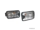 P2M for Nissan 180SX JDM Type-X Single Post Front Position Light RPS13 S13 240SX