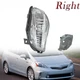 Right Front Bumper Turn Signal Light Fog Lamp For Toyota Prius V 2012 2013 2014