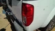 Used Right Tail Light Assembly fits: 2019 Nissan Frontier quarter panel mounted