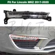 Right Front Bumper Fog Light Daytime Running Lamp DRL For Lincoln MKZ 2017-2020