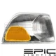 Right Passenger Side RH Park Signal Lamp for 1998-2002 VOLVO C70 S70 V70