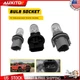 90981-13044 Halogen Bulb*3+Socket Tail Brake Light Fit 2016-2023 Toyota Tacoma A