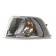 For Volvo S40/V40 2001-2004 Parking Signal Driver Side DOT
