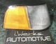86-90 OEM USDM Acura Legend Sedan front corner marker lamp light 041-3832 FR DV5
