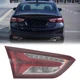 For 2019-2021 Chevrolet Malibu XL LED Inner Lamps Driver Side Rear Tail Light For 2019-2021 Chevrolet Malibu XL LED Inner Lamps Driver Side Rear Tail Light