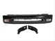 FOR TOYOTA 01-04 TACOMA 2WD BUMPER BLK APRON SIGNAL LIGHT 6