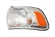 For DEPO 312-1506L-AS Indicator Lamp Front 312-1506L-AS Do TOYOTA PREVIA I This