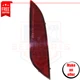 Rear Bumper Reflector right side CAPA for 2018-2019 Sonata Eco, Limited, SE, SEL