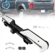Rear Bumper Complete Set Chrome Tow Ready FO1102381 Fit For Ford F150 2015-2019