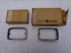 NOS Mopar 1970-72 Plymouth Duster Park Light Bezels