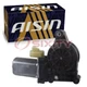 AISIN Rear Left Power Window Motor for 2001-2006 Chevrolet Silverado 3500 bu