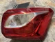 18-21 Chevrolet EQUINOX PREMIUM PASSENGER Taillight Tail Light 2018-2021 OEM