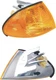 Turn Signal Light Assembly Front Right URO For 1999-2000 BMW 323i
