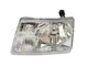 For 01-07 06 05 04 03 02 FORD RANGER PICKUP HEADLIGHT LH