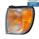 Park Signal Light&nbsp;Left Driver&nbsp;Fits&nbsp;1999-2004 Nissan Pathfinder NI2520127 Front