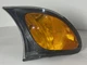 02 - 05 BMW  3-SERIES RIGHT TURN SIGNAL INDICATOR  PARK CORNER 63136915382 OEM