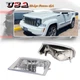 For Jeep Liberty Parking Signal Light 2008 09 10 11 2012 Pair Passenger & Driver