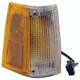 For 86-93 Mazda Passenger Side Marker Lamp Right Turn Signal Corner Park Light
