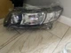 For 2006-2011 Honda Civic 2 Door Coupe Diamond Headlights Head Lamp passenger 