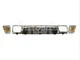 Bundle for 89-91 Toyota Pickup 4WD Grille & Headlight Park Light 5P