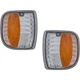 Corner Light for 1994-1996 Mazda B3000 SE 6 Cyl 3.0L Passenger AND LH 