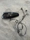 Dynamic Driver Left 97-04 Chevy Corvette C5 Front Bumper Lower Light Signal