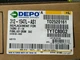 DEPO Toyota Tacoma Turn Signal Corner Light Lamp Driver Left 312-1547L-AS1, NEW