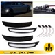 4PCS LED Side Marker Light Front Rear For 2015-23 Chrysler 300 w/ Wiring Harness 4PCS LED Side Marker Light Front Rear For 2015-23 Chrysler 300 w/ Wiring Harness