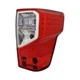 For Nissan Titan XD 2016-2019 Tail Light Passenger Side NI2801212 | 26550-EZ23C