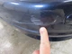 Used Front Bumper Assembly Front fits: 2004 Buick Lesabre Limited Base Front Gra