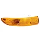 Turn Signal / Parking Light Assembly-Hatchback fits 02-03 Mitsubishi Eclipse