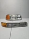 Headlight Set For 2001-2007 GMC/ Chevrolet Passenger side
