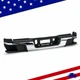 VRC Rear Assembly Bumper for 2015-2022 Chevrolet Colorado & GMC Canyon Chrome