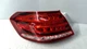 2014-2015 Mercedes-Benz E-Class Driver LH Tail Light Lamp OEM