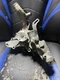 93-02 Mazda Rx7 FD3s 13B Water pump Housing Assembly