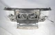 BMW E46 3-Series 4door Front Radiator Support Assembly w Air Duct Fan 1999-2005